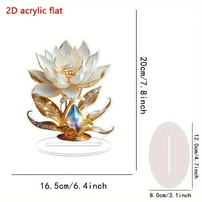 Bohemian Sun Moon Desktop Orna - Office Table Accessories Unique 评论和价格