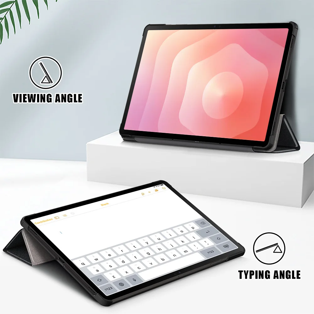Tri-fold Protective Case for S - Remarkable Tablet Accessories 评论和价格