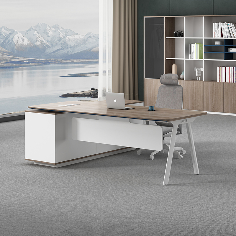 Simple European Boss Table Mod - Office Table Accessories Unique 评论和价格