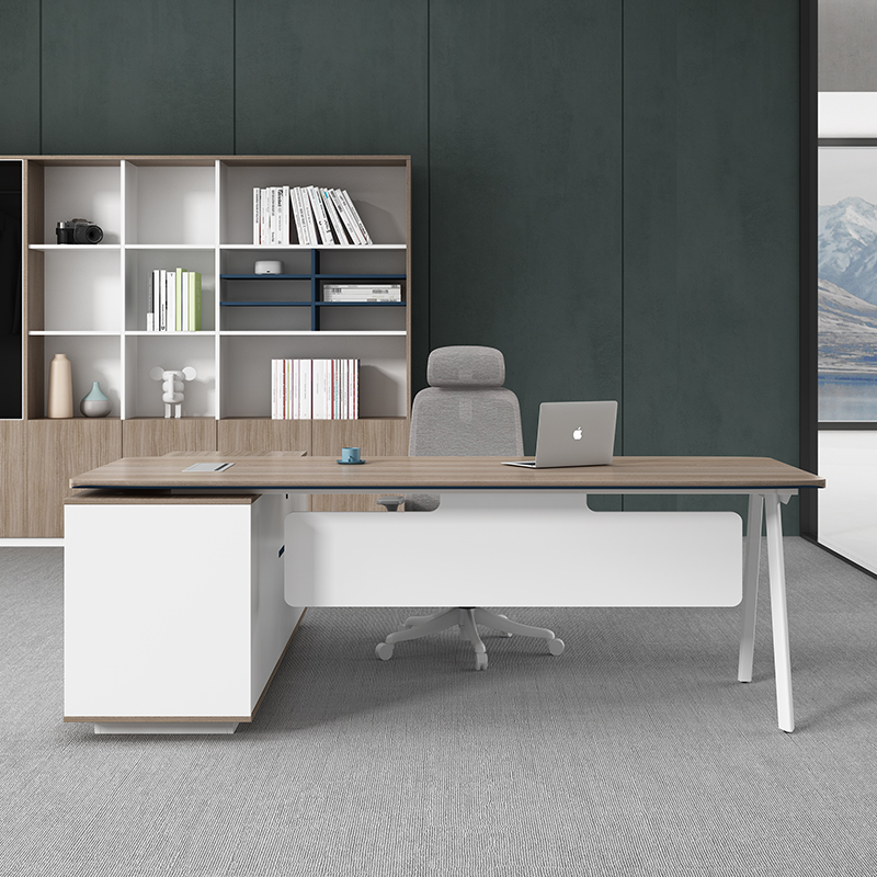 Simple European Boss Table Mod - Office Table Accessories Unique 评论和价格