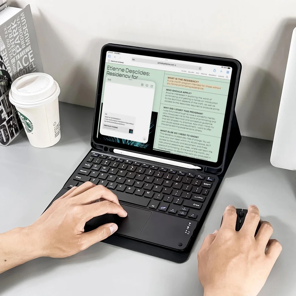 Keyboard Case for Samsung Gala - Remarkable Tablet Accessories 评论和价格