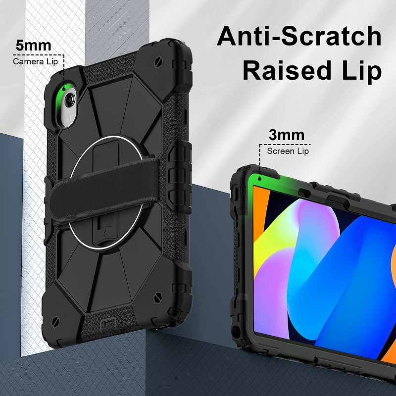 360° Rotating Rugged Case for  - Blackview Tablet Accessories 评论和价格