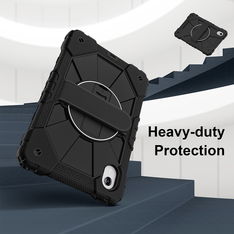 360° Rotating Rugged Case for  - Blackview Tablet Accessories 评论和价格