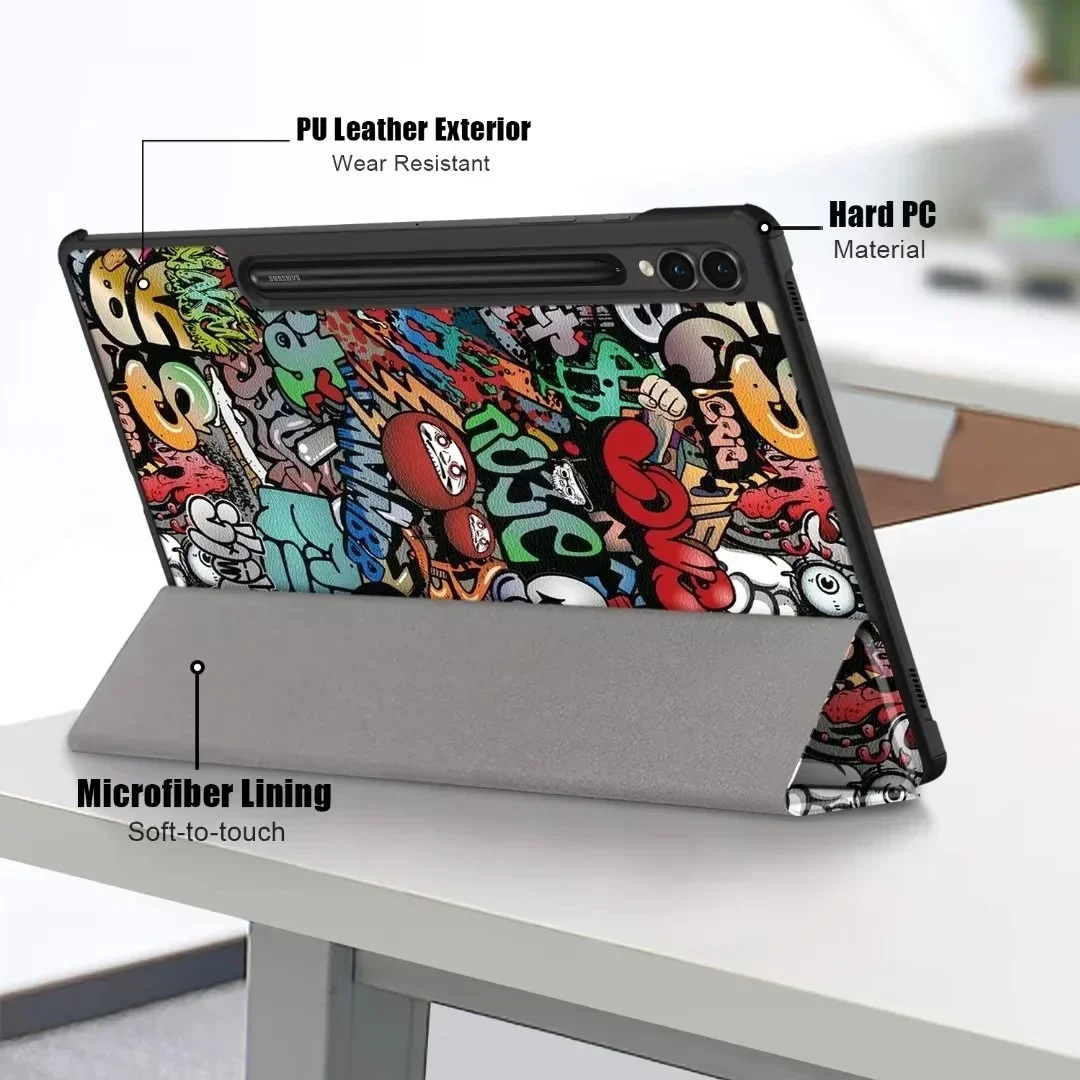 For Samsung Galaxy Tab S9 Plus - Remarkable Tablet Accessories 评论和价格