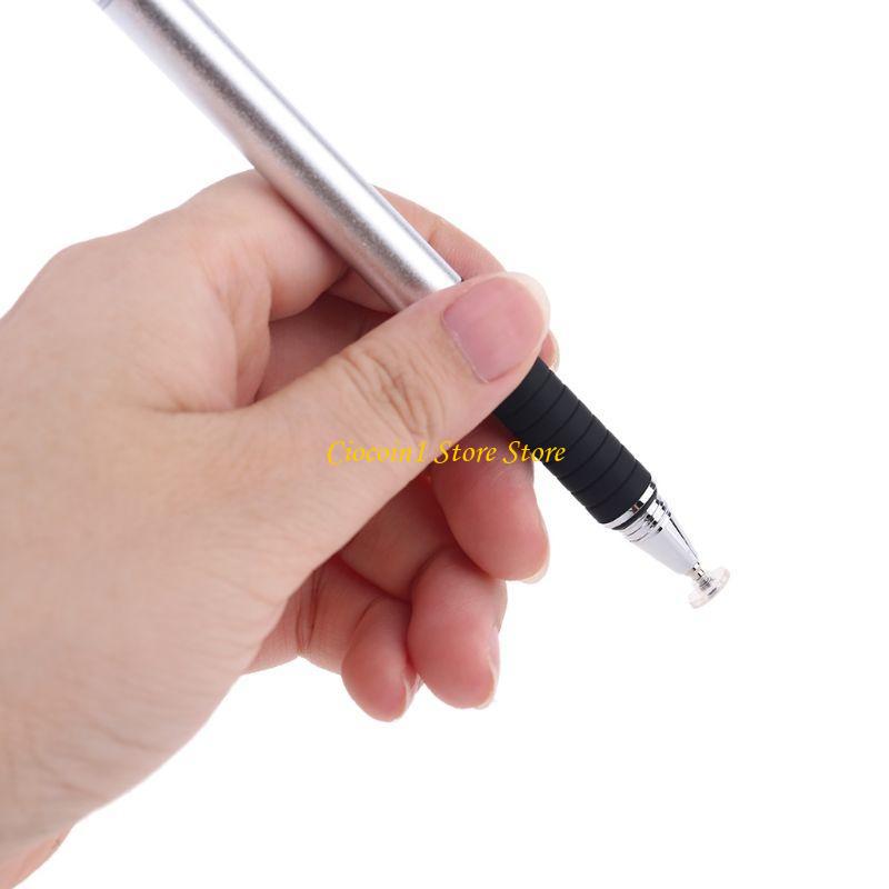 A3PC 2 in 1 Drawing Pen Tip fo - Galaxy Tablet Accessories 评论和价格