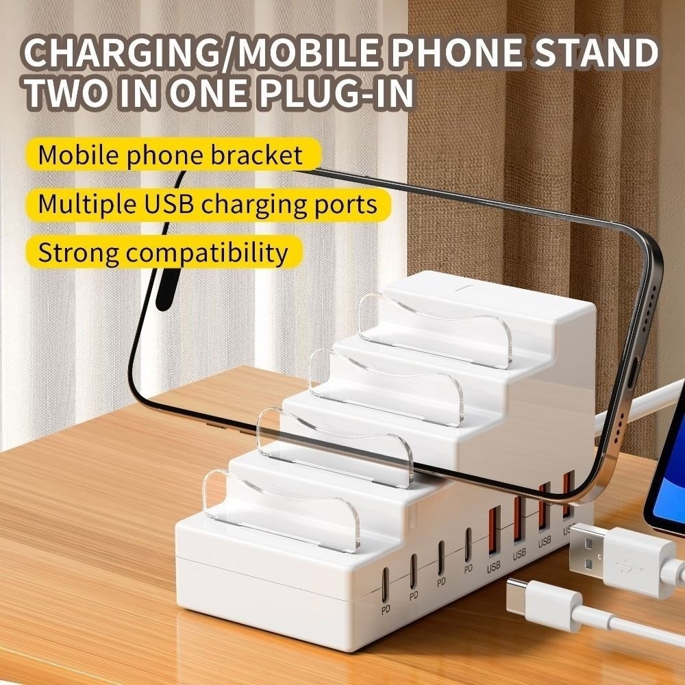 Portable Design Multi Port Typ - Usb Hub Type C 评论和价格