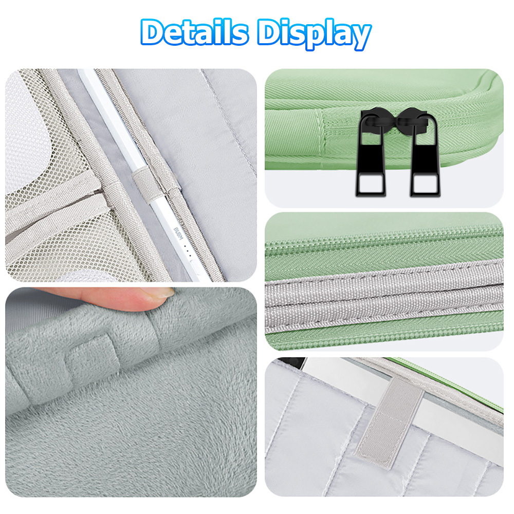 Shockproof Tablet Carrying Cas - Tablet Accessories For Students 评论和价格