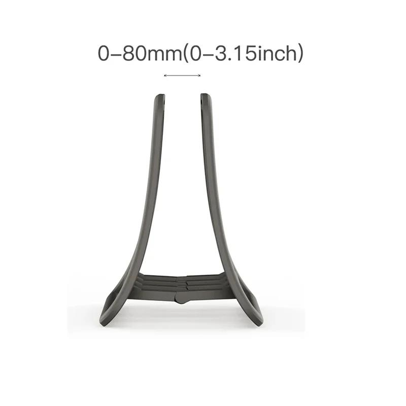 Universal Vertical Laptop Stan - Tablet Ipad Accessories 评论和价格