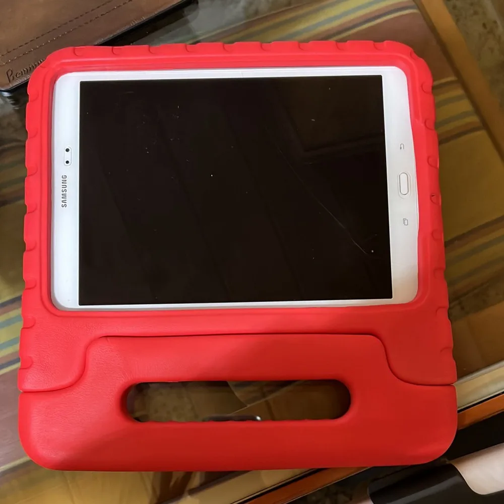 For Samsung Galaxy Tab A 9.7 I - Galaxy Tablet Accessories 评论和价格