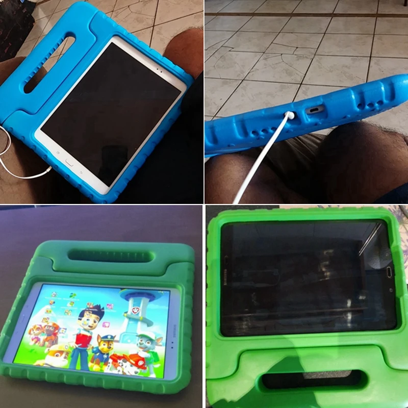 For Samsung Galaxy Tab A 9.7 I - Galaxy Tablet Accessories 评论和价格