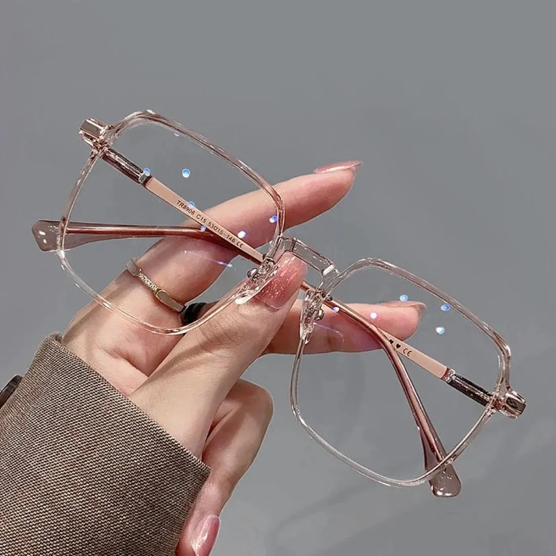 Anti Radiation Computer Glasse - Tablet Accessories For Girls 评论和价格