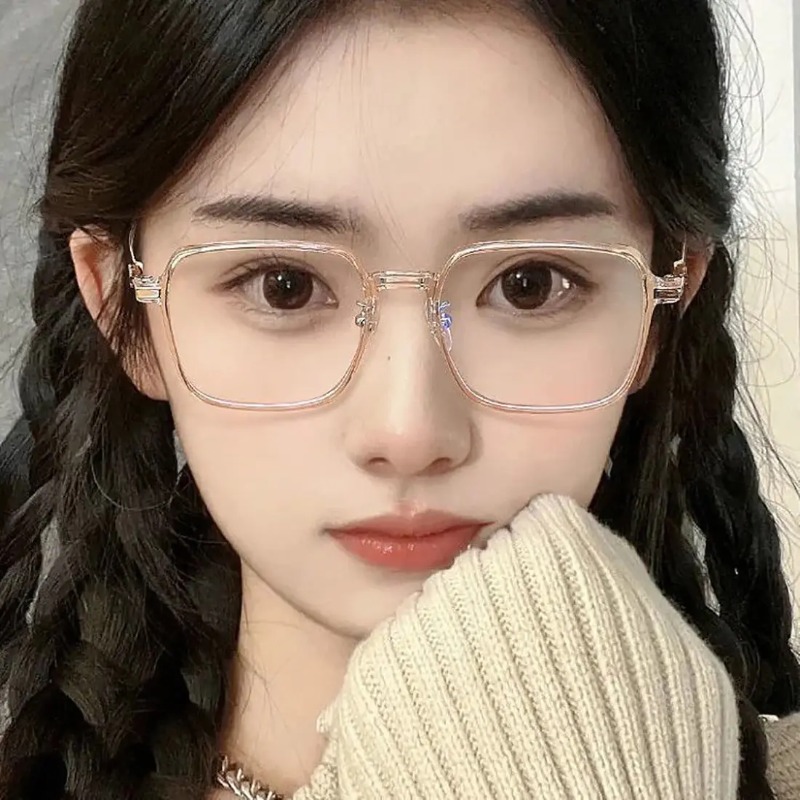 Anti Radiation Computer Glasse - Tablet Accessories For Girls 评论和价格