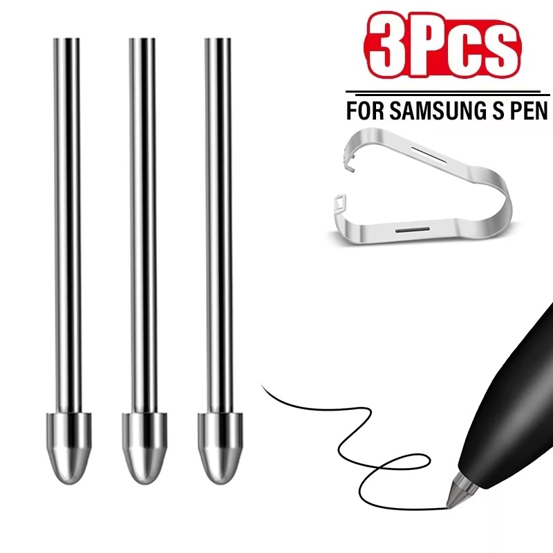 Replaceable Pencil Nib For Sam - Galaxy Tablet Accessories 评论和价格