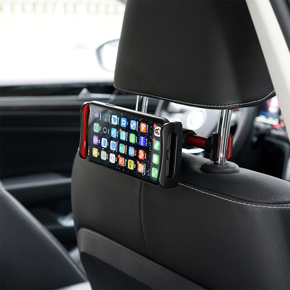 Car Back Seat Tablet&Phones St - Toddler Tablet Accessories 评论和价格