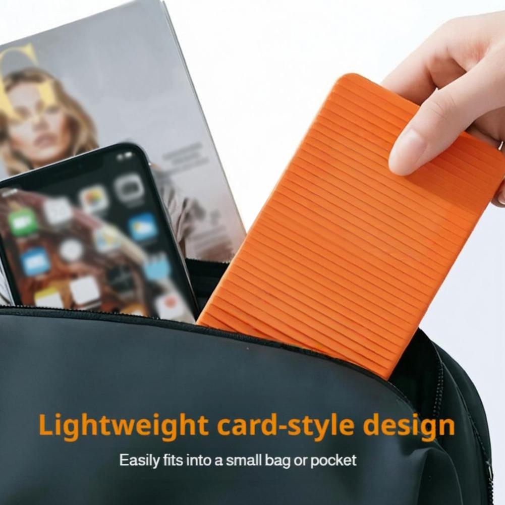 Flexible Foldable Silicone Pho - Tablet Ipad Accessories 评论和价格