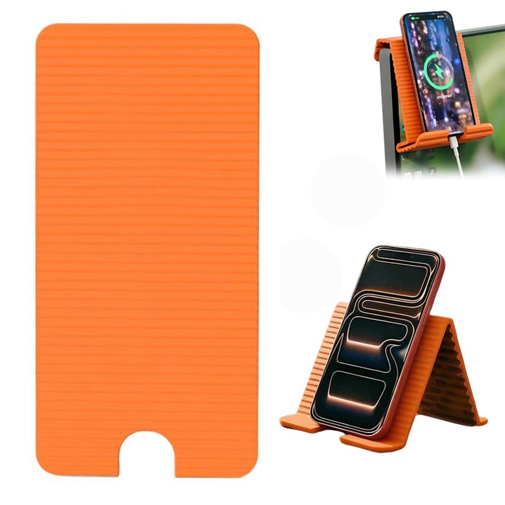Flexible Foldable Silicone Pho - Tablet Ipad Accessories 评论和价格
