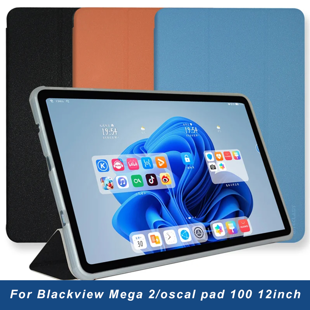 Funda Para Case for Blackview  - Blackview Tablet Accessories 评论和价格