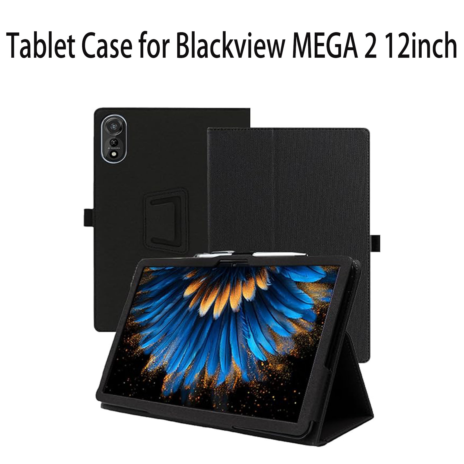 Tablet Case for Blackview MEGA - Blackview Tablet Accessories 评论和价格