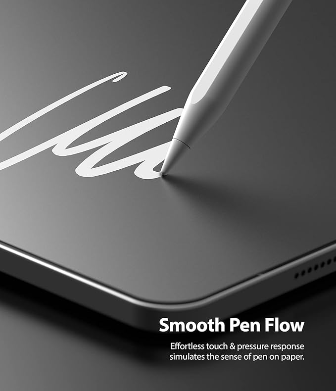 Paper Feel Screen Protector Fi - Paper Feel Screen Film 评论和价格