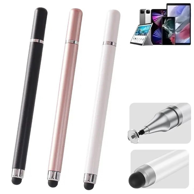 Universal Tablet Pen Touchscre - Tablet Ipad Accessories 评论和价格