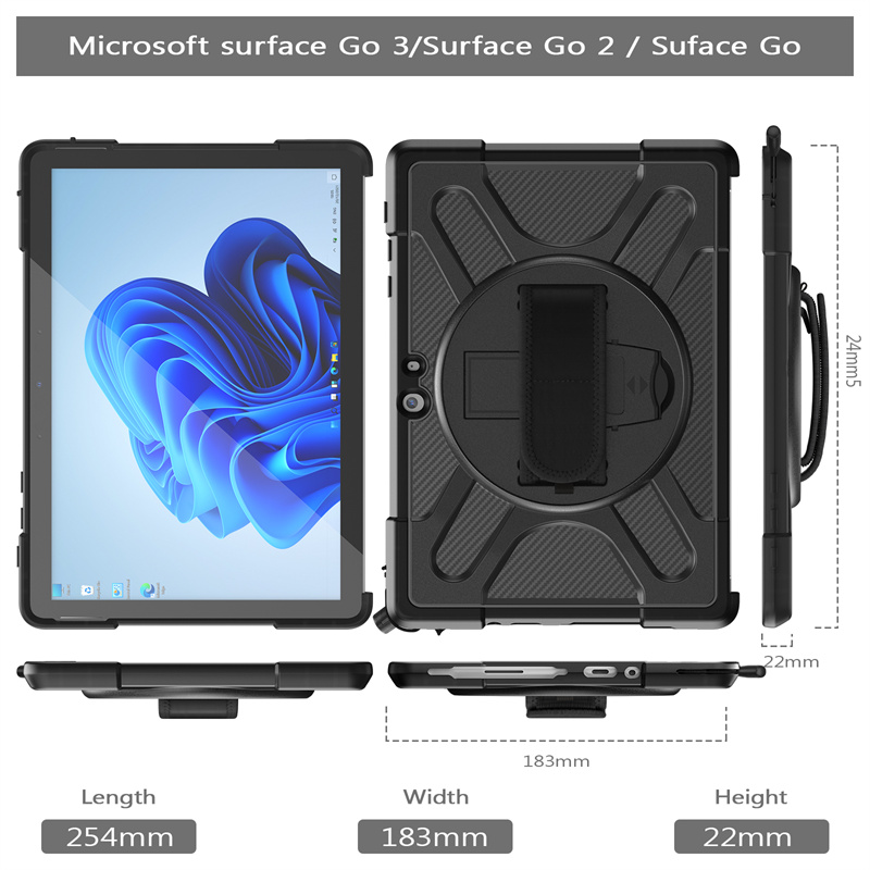 For Microsoft Surface Pro 13 1 - Blackview Tablet Accessories 评论和价格