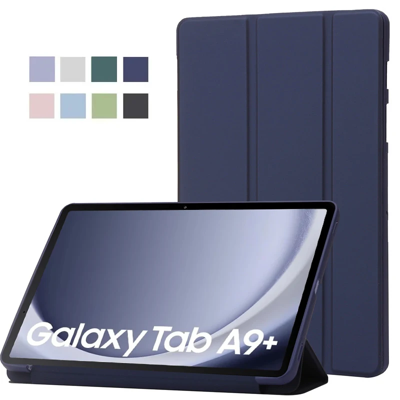 For Samsung Tab A9 Plus Case 1 - Galaxy Tablet Accessories 评论和价格