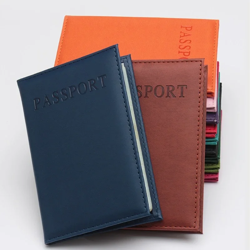 1 PC Fashion New PU Women Pass - Tablet Accessories For Girls 评论和价格