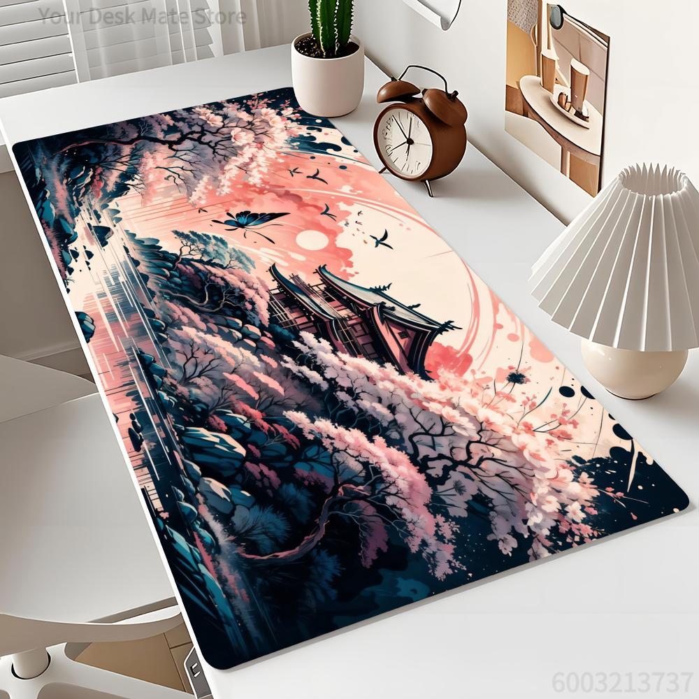 Unique Fantasy Art Landscape D - Office Table Accessories Unique 评论和价格