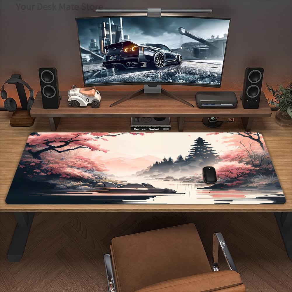 Unique Fantasy Art Landscape D - Office Table Accessories Unique 评论和价格