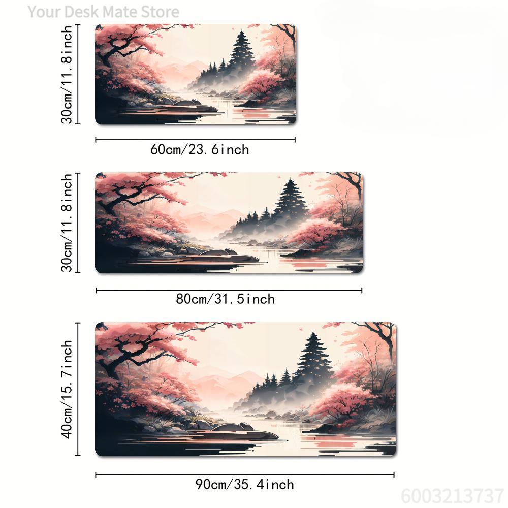 Unique Fantasy Art Landscape D - Office Table Accessories Unique 评论和价格