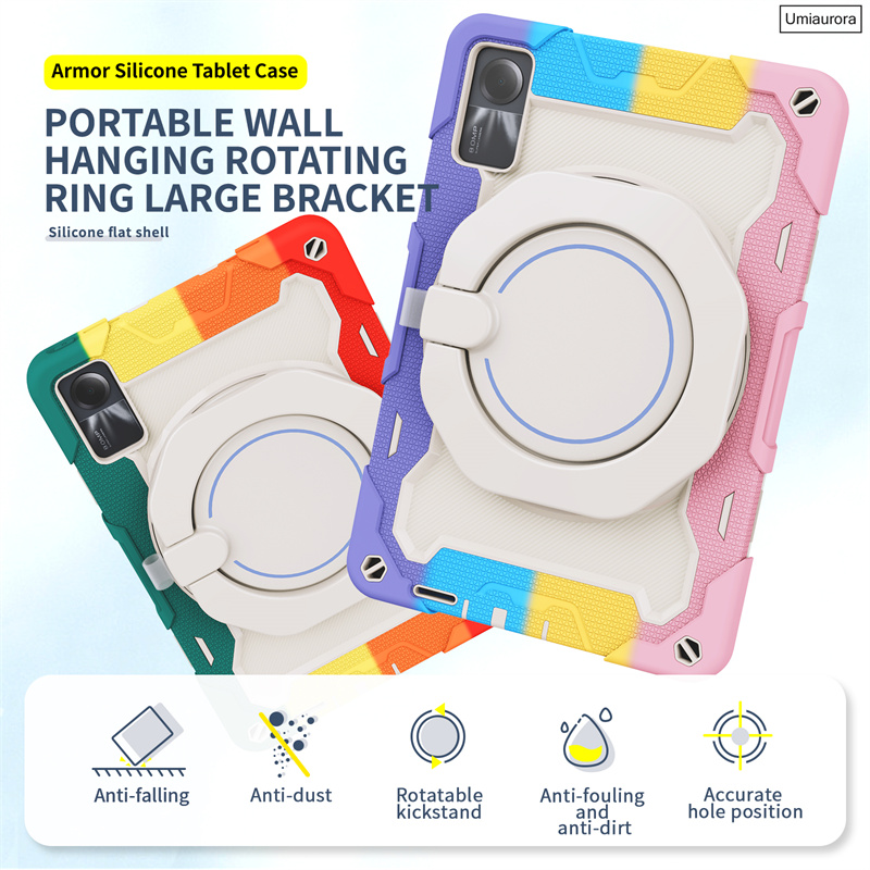 For Xiaomi Redmi Pad2 11 inch  - Blackview Tablet Accessories 评论和价格