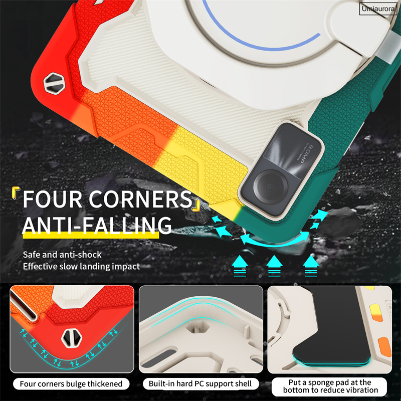 For Xiaomi Redmi Pad2 11 inch  - Blackview Tablet Accessories 评论和价格