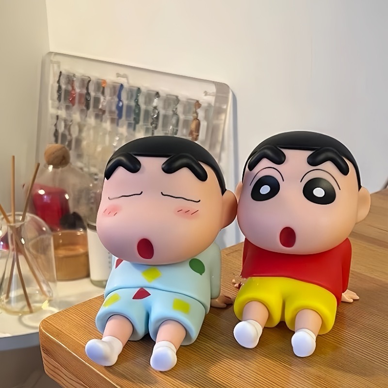 2026 Crayon Shin Chan Anime La - Toddler Tablet Accessories 评论和价格