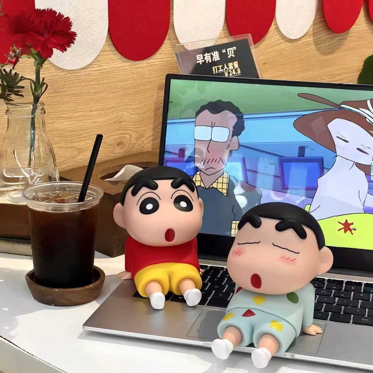 2026 Crayon Shin Chan Anime La - Toddler Tablet Accessories 评论和价格