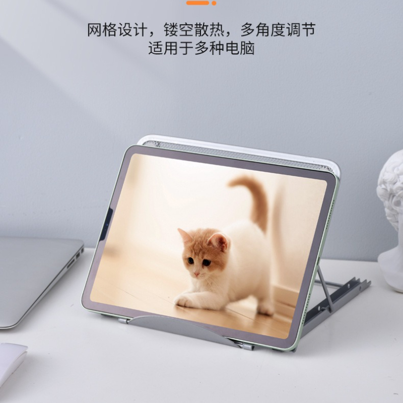 New Tablet Stands Desktop Phon - Tablet Accessories For Students 评论和价格