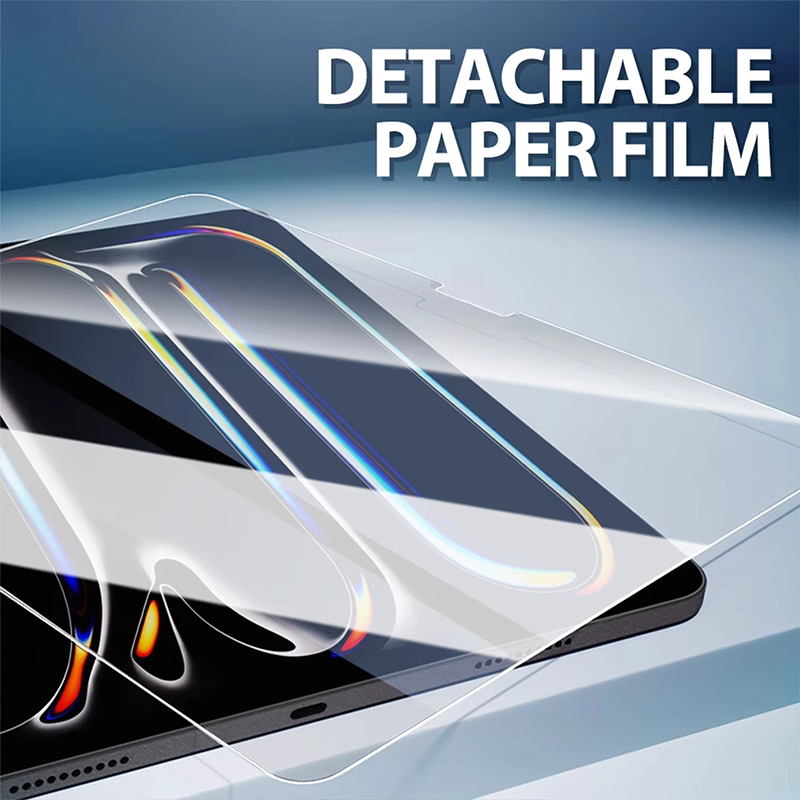 Hydrogel Film Screen Protector - Tablet Ipad Accessories 评论和价格