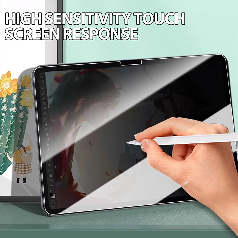 Hydrogel Film Screen Protector - Tablet Ipad Accessories 评论和价格