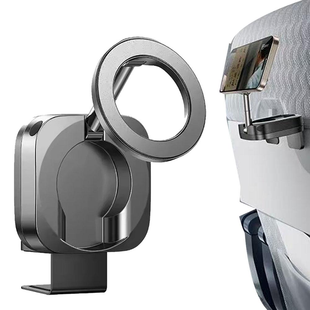 Magnetic Car Headrest Mount Fo - Toddler Tablet Accessories 评论和价格