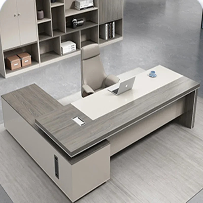 Postmodern Executive Table Com - Office Table Accessories Unique 评论和价格