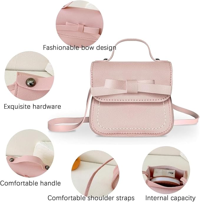 Kids Purses and Handbags Cute  - Tablet Accessories For Girls 评论和价格
