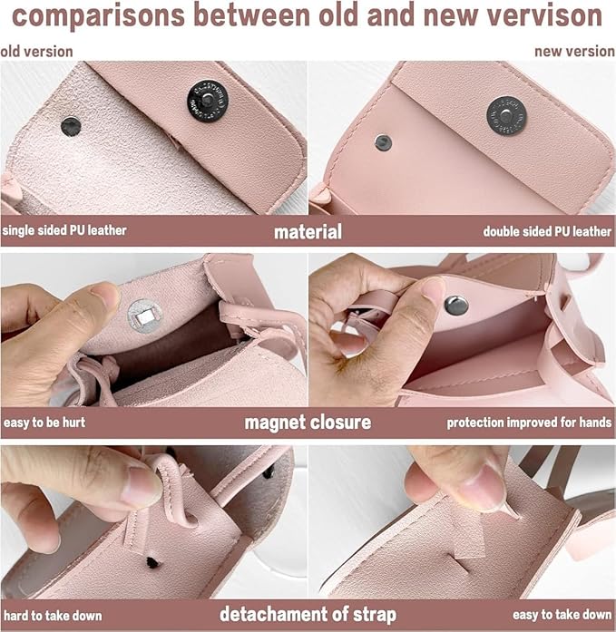 Kids Purses and Handbags Cute  - Tablet Accessories For Girls 评论和价格