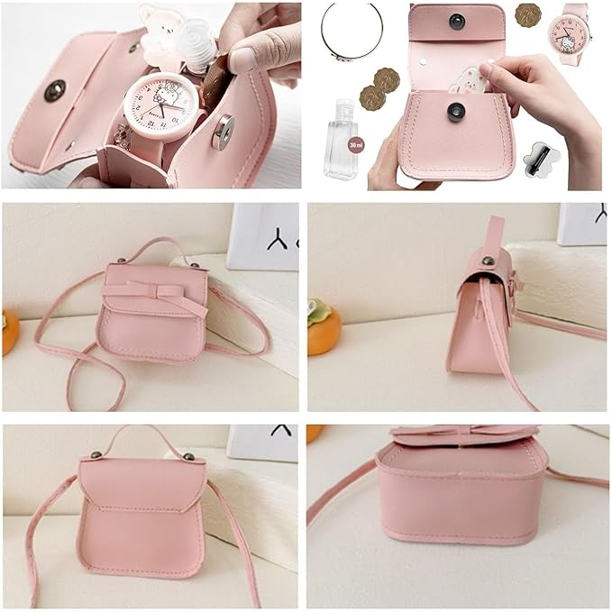 Kids Purses and Handbags Cute  - Tablet Accessories For Girls 评论和价格