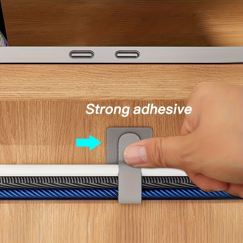 Cable Ties Reusable Straps Vel - Tablet Accessories For Students 评论和价格