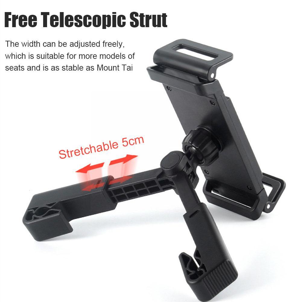 Car Headrest Tablet Mount Hold - Toddler Tablet Accessories 评论和价格