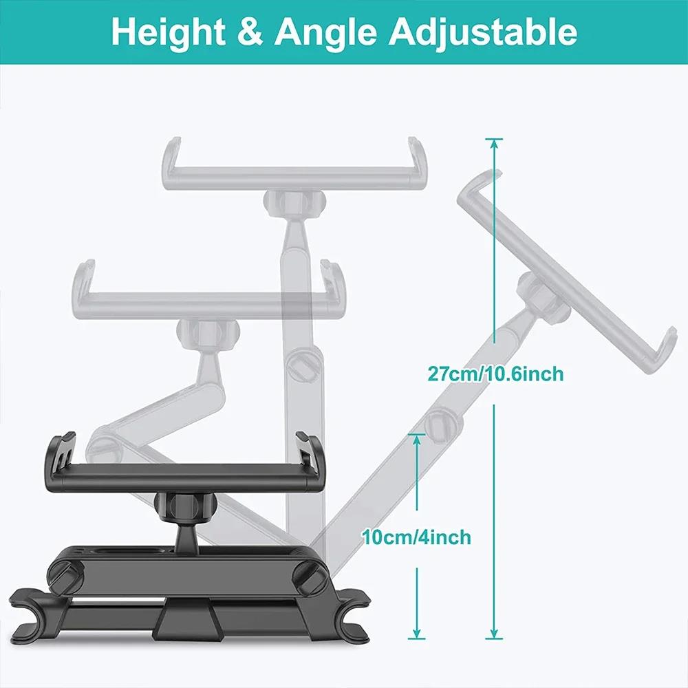 Car Tablet Holder Car Back Sea - Toddler Tablet Accessories 评论和价格