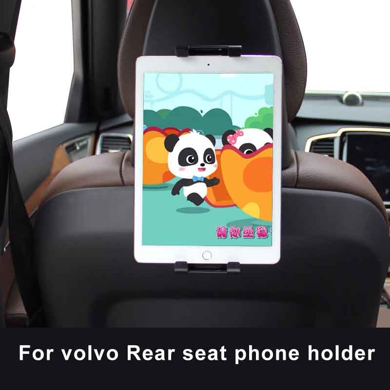 1 Set for Volvo XC60 XC90 S90  - Tablet Accessories Set 评论和价格