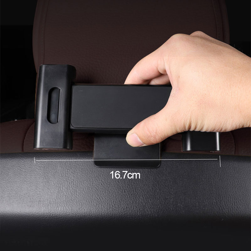 1 Set for Volvo XC60 XC90 S90  - Tablet Accessories Set 评论和价格