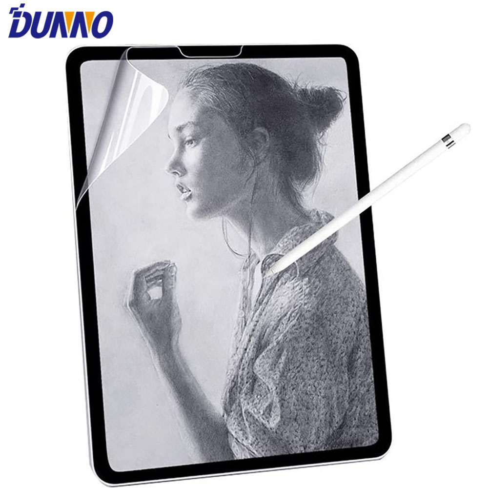 Paper Feel Screen Protector Fo - Paper Feel Screen Film 评论和价格