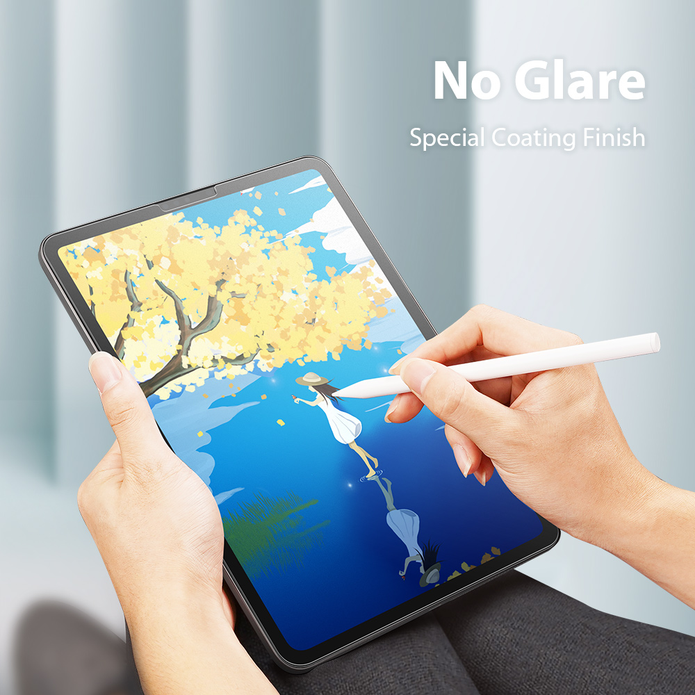 Paper Feel Screen Protector Fo - Paper Feel Screen Film 评论和价格