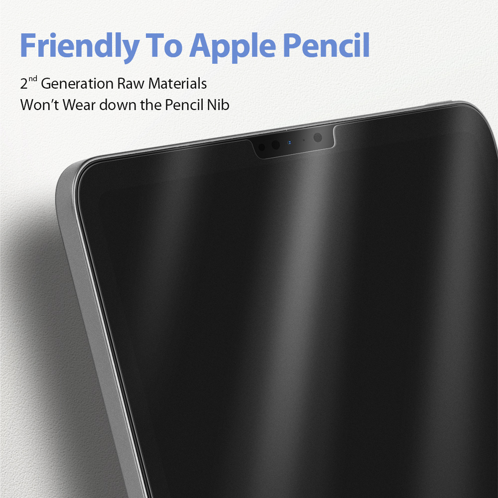 Paper Feel Screen Protector Fo - Paper Feel Screen Film 评论和价格